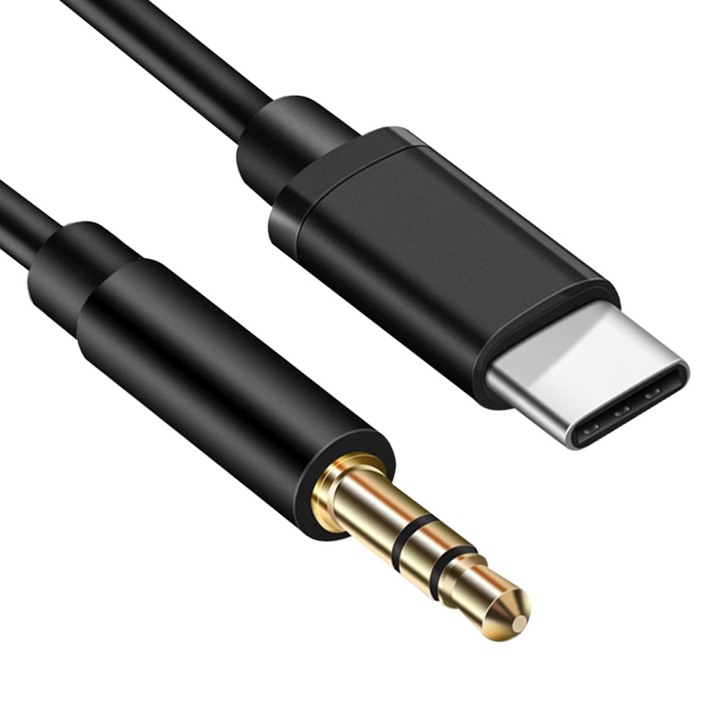 Cable Tipo C A Auxiliar 3.5 AU03