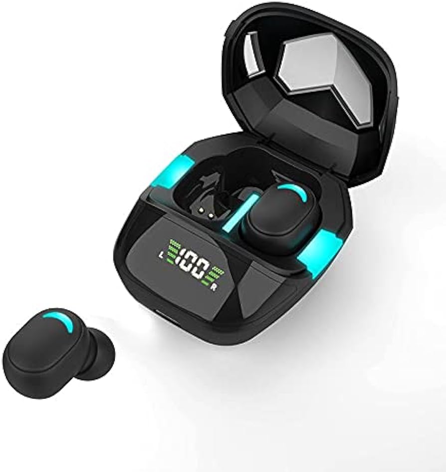 Audifono Wireless G7S GAME