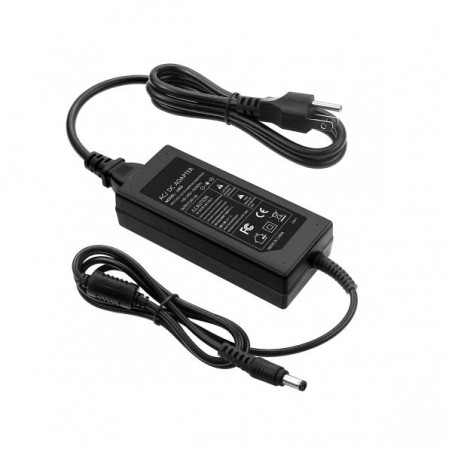 Cargador De Bocina 24V 3A 5.5 HW-04 #10