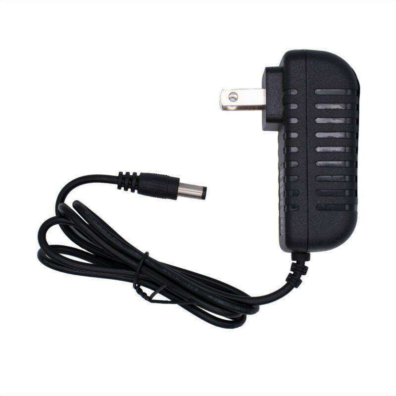 Cargador De Bocina 5V 2A 4.0/5.5 HW-04 #6