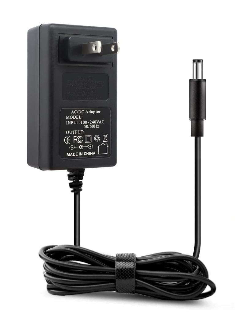 Cargador De Bocina 15V 3A 4.0/5.5 HW-04 #5