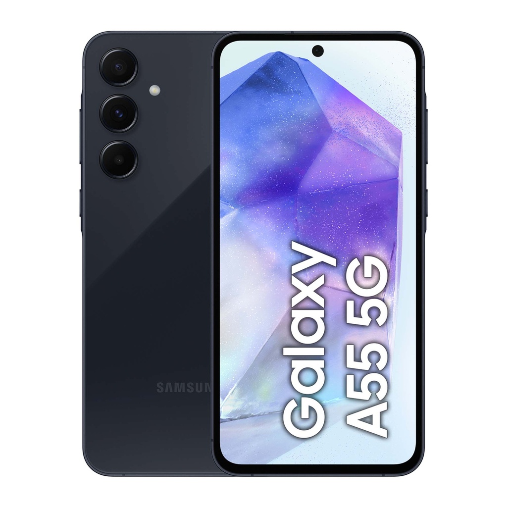  Samsung Galaxy A55 5G 256Gb 8Ram Black 