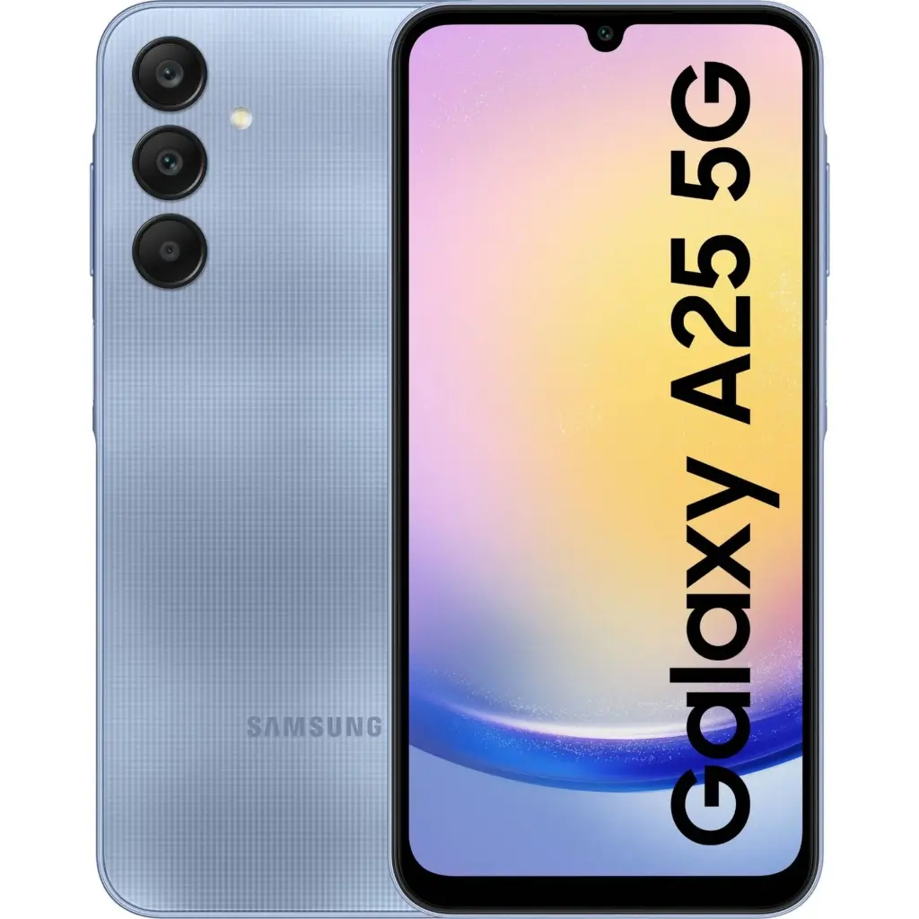  Samsung Galaxy A25 256GB 8GB Blue