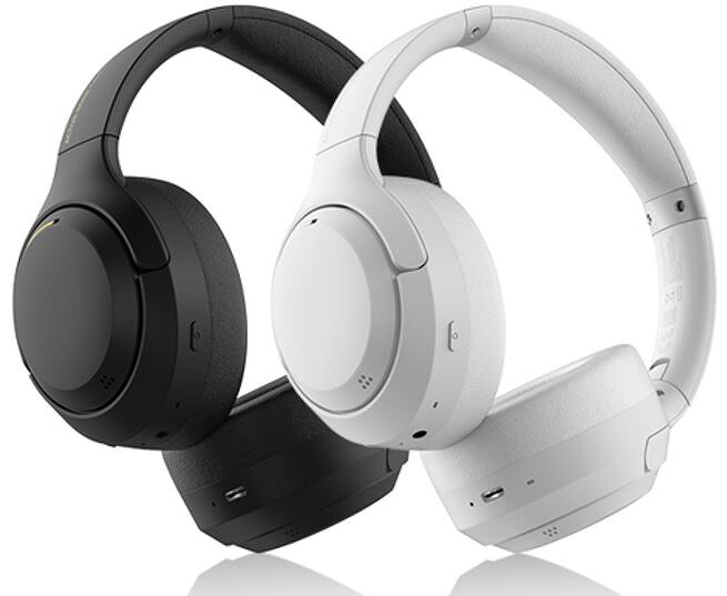  Honor audifono Headphones Pro 80hora             
 (com cancelacion de ruído) ROS-ME00 - Black