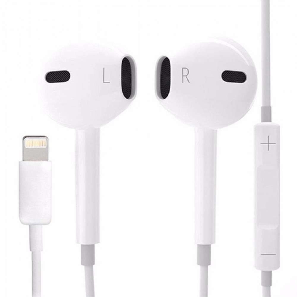 AUDIFONO CONETOR DE LIGHTNING VF-IOS2