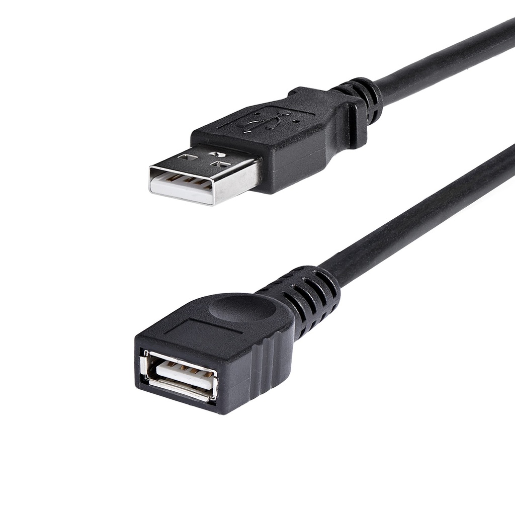 Cable de Extensión USB Macho a Hembra 1.5M
