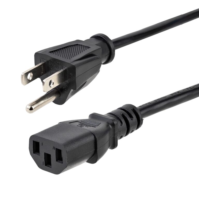 Cable de Poder para PC 03749282