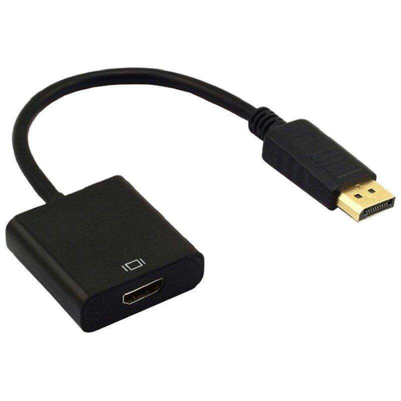 Adaptador DisplayPort To HDTV