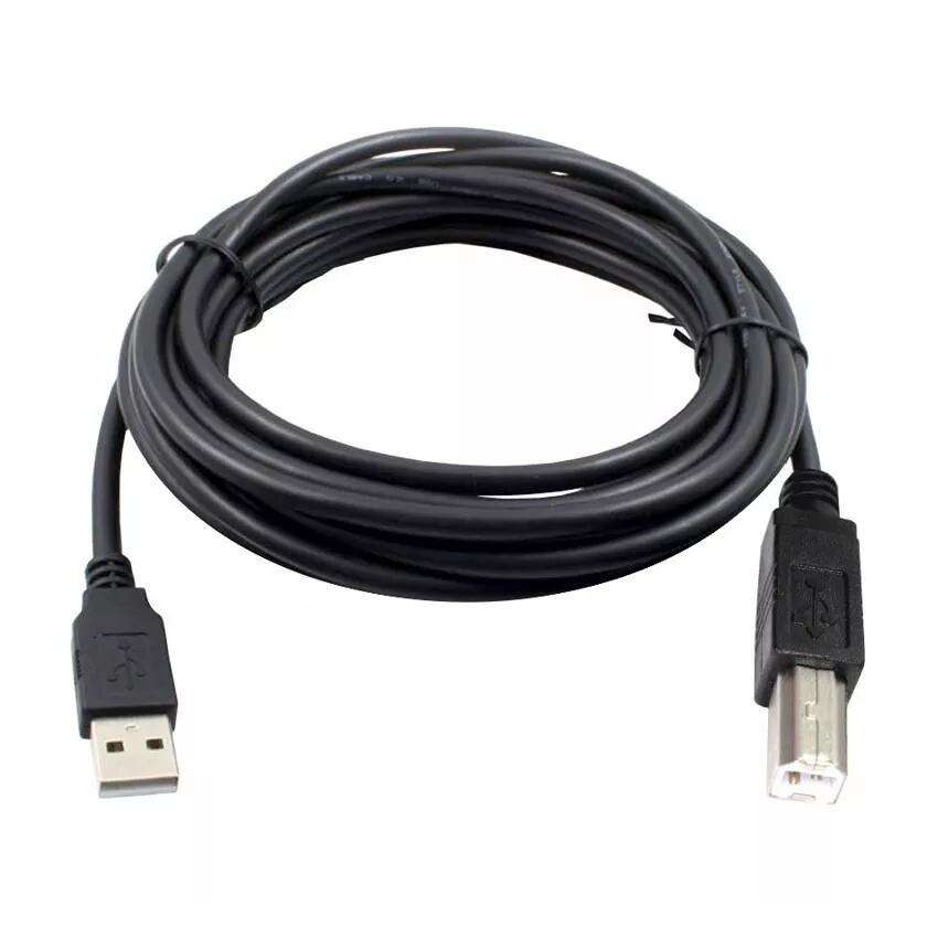 Cable USB para Impresora 3M