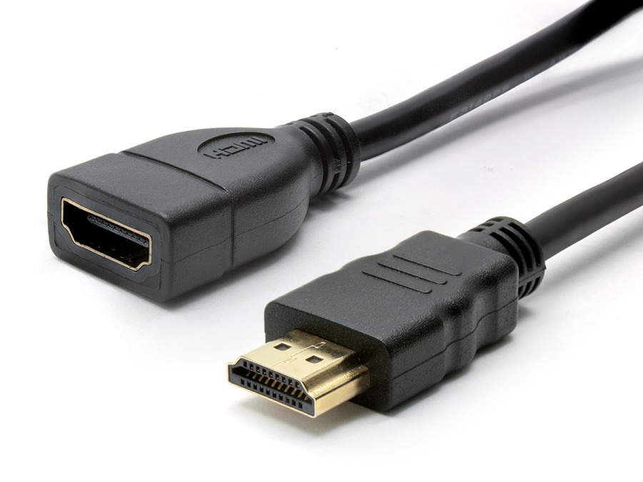 Cable HDMI Extension 1.5M 