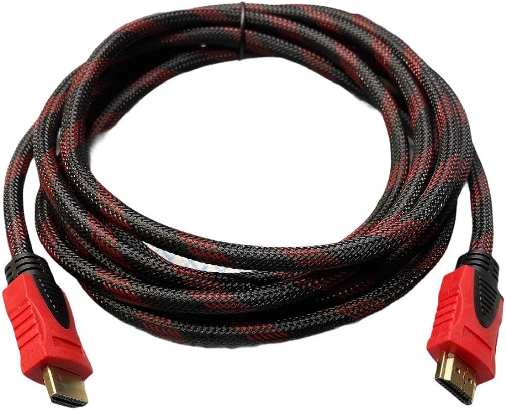 Cable Hdmi De 10 Metro