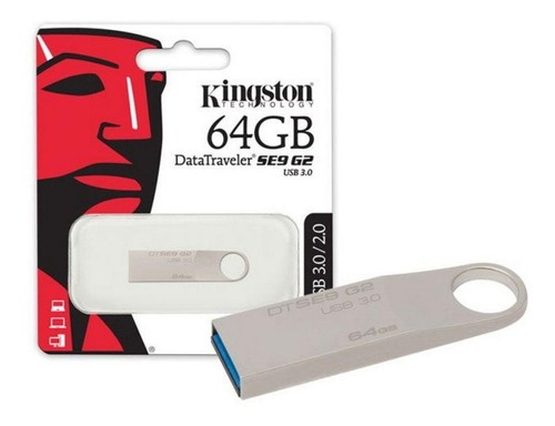 Usb Kingston 64GB