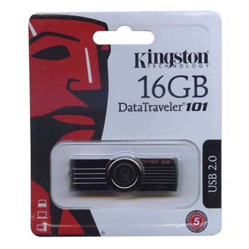 Usb Kingston 16GB