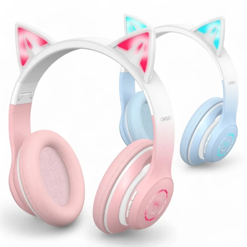 AUDIFONO DE CATITO OREJA XO-BE38
