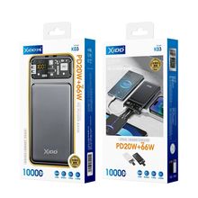 Power Bank 10000mAh Xidd K03 