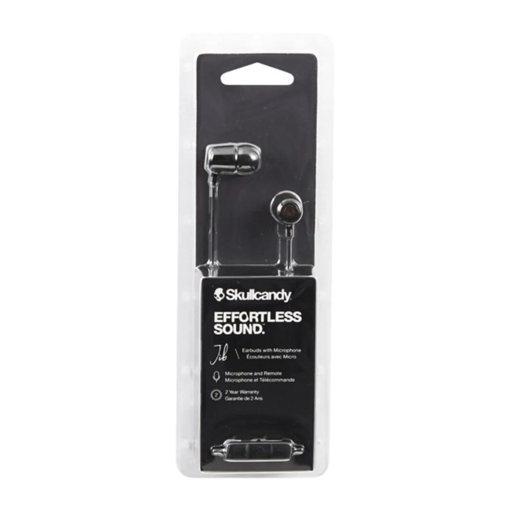 Audifono cable Skullcandy 343