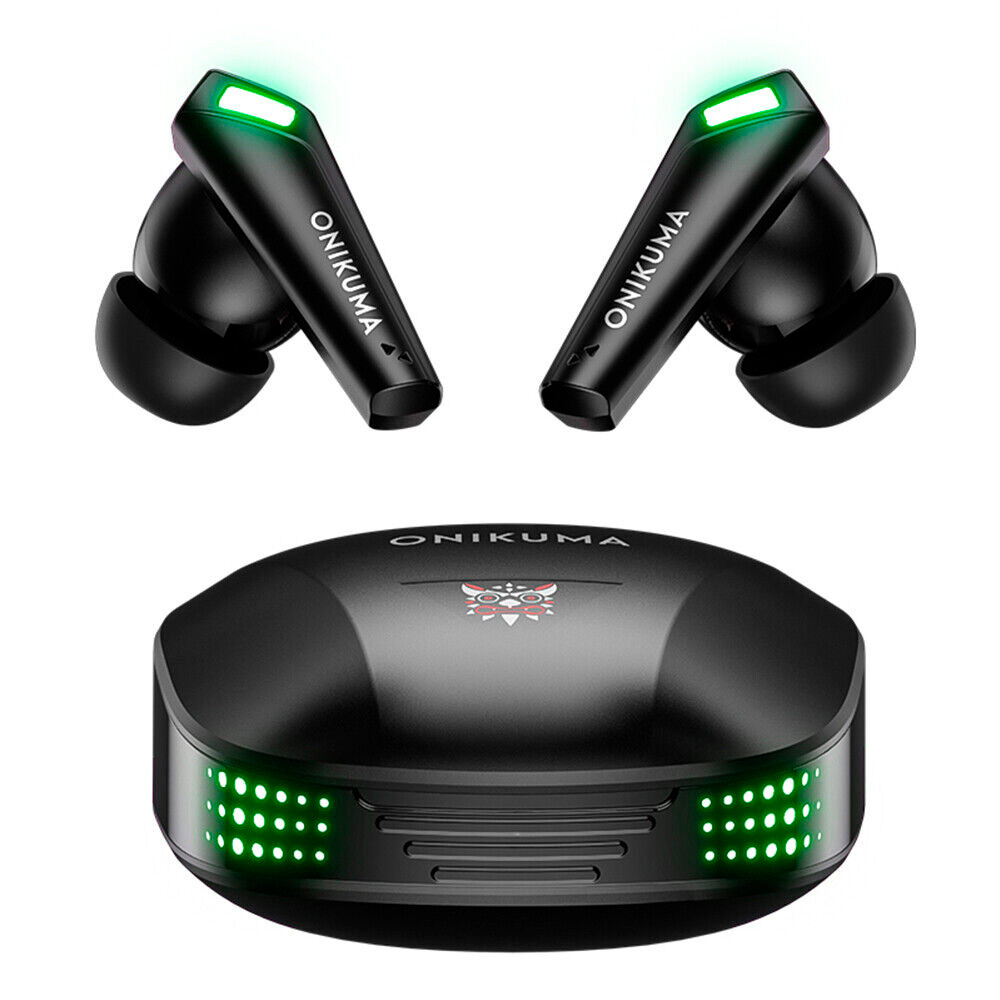 Audifono Inalambrico Onikuma T308 