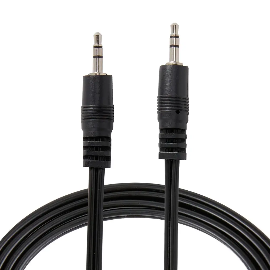 Cable Auxiliar AU01