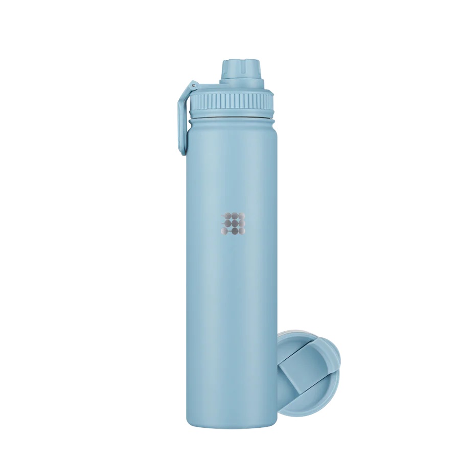 Cubitt Ct Hydro Bottle Sky Blue CTHB24-2