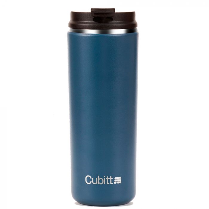 Termo Cubitt Travel Mug Navy CT-MUG2