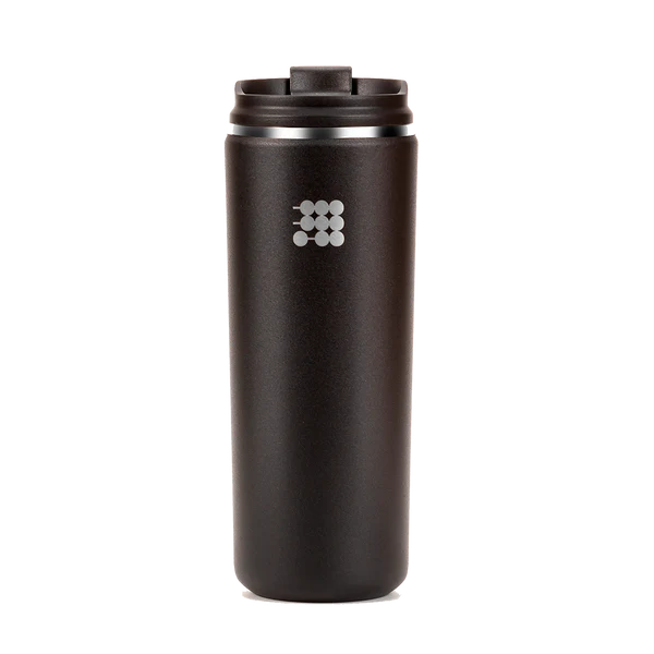 Termo Cubitt Travel Mug Obsidian Black CT-MUG1 16 OZ