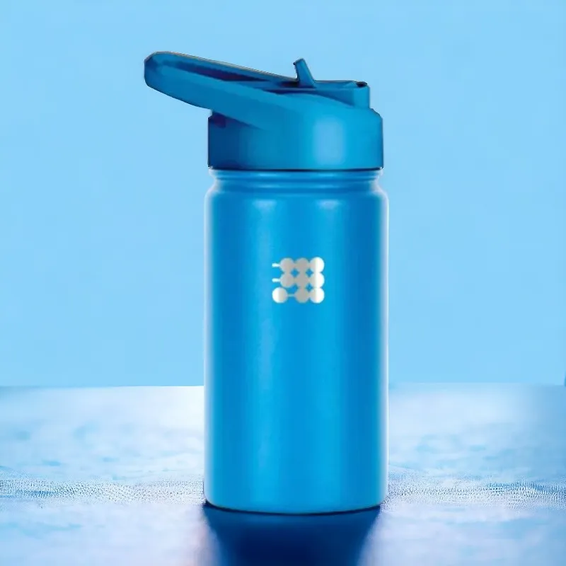 Termo Cubitt Jr. 14 oz Deepest Blue