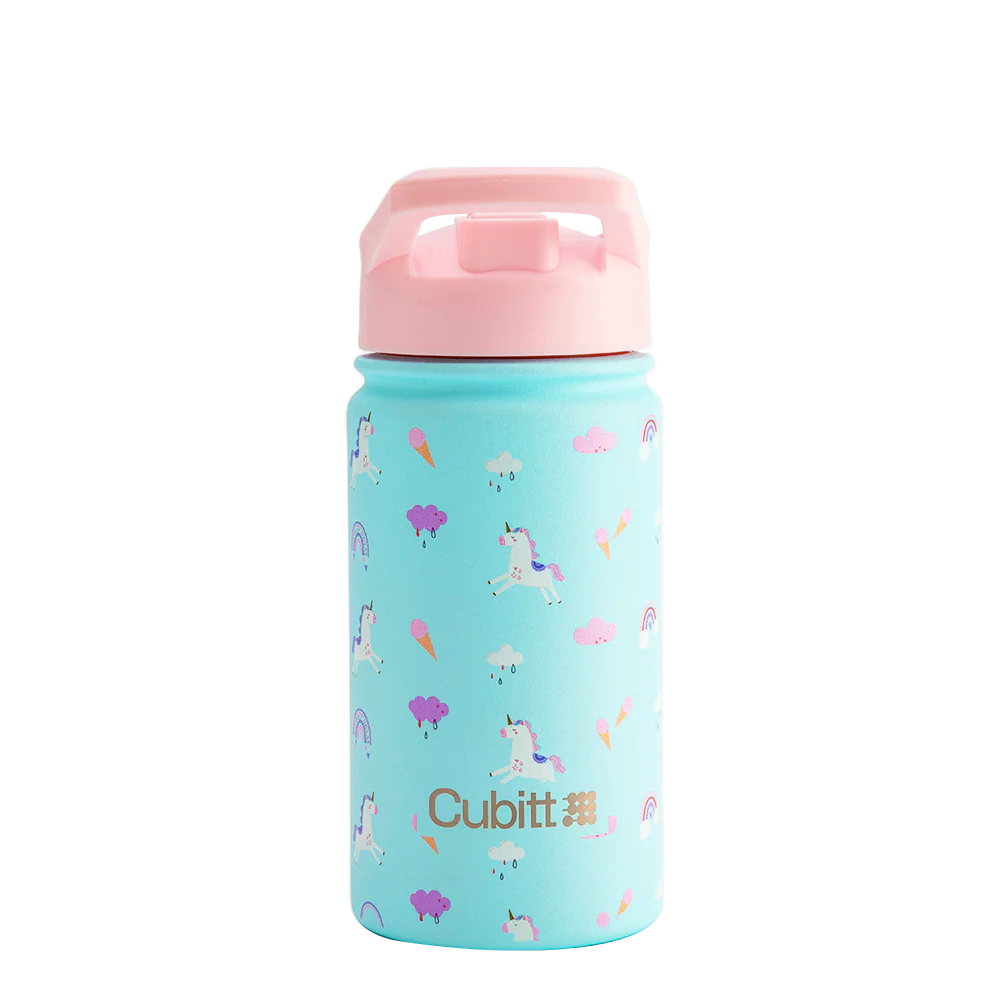 Termo Cubitt JR. Dreamy Unicorn CTBJ-5U