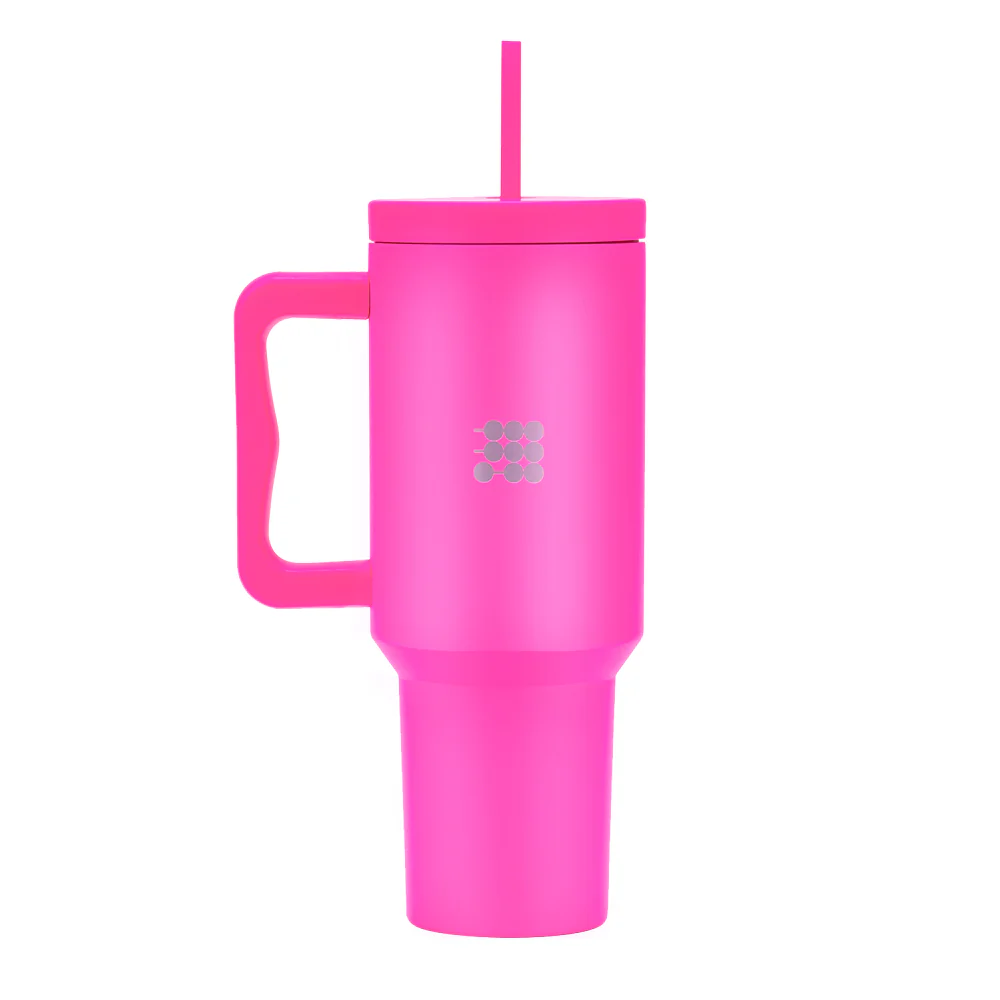 Termo Cubitt Tumbler Fuccsia CT-TUMB5F