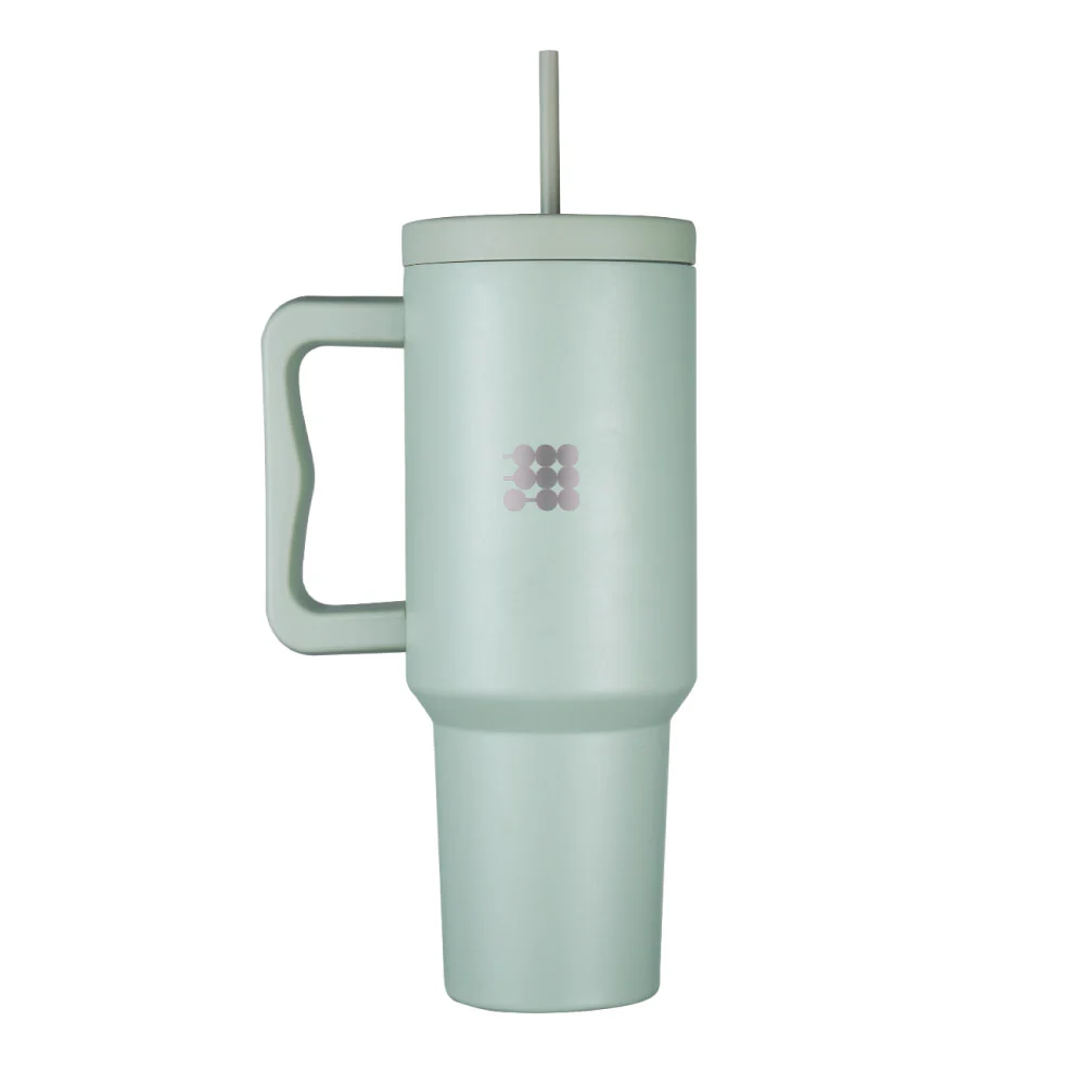 Termo Cubitt Tumbler Mint Green CT-TUMB3M