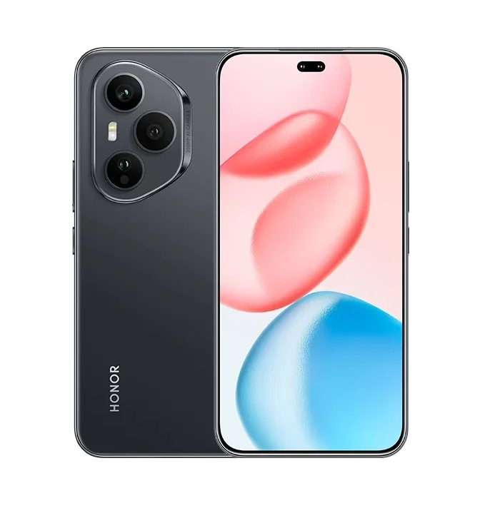 HONOR 400 PRO NEGRO 512GB 12RAM 6936520872428