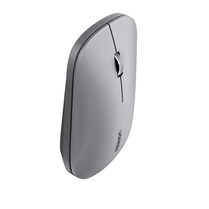 Wireless Mouse Grey