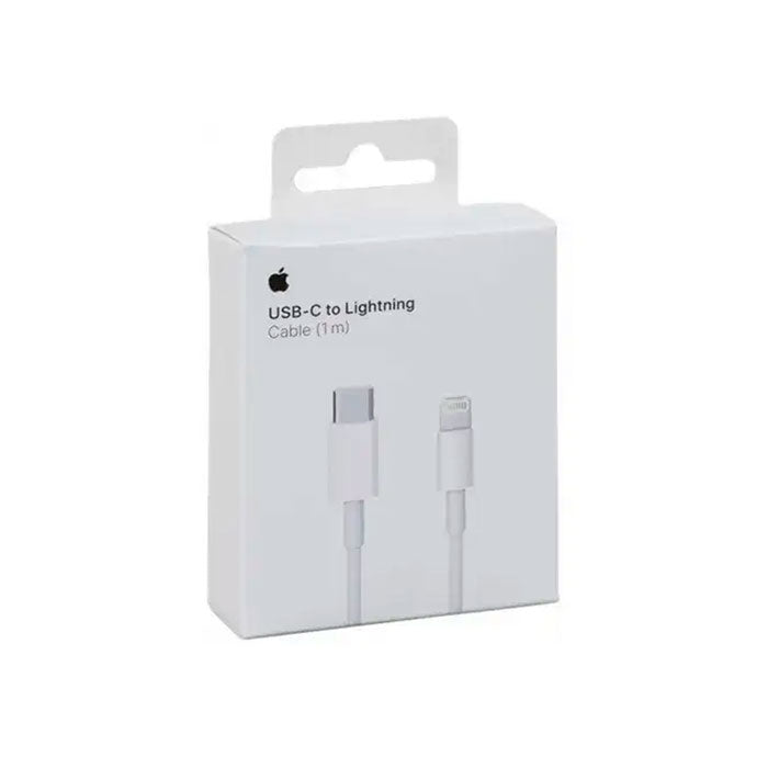 Cable USB-C To Lightning 2M Apple