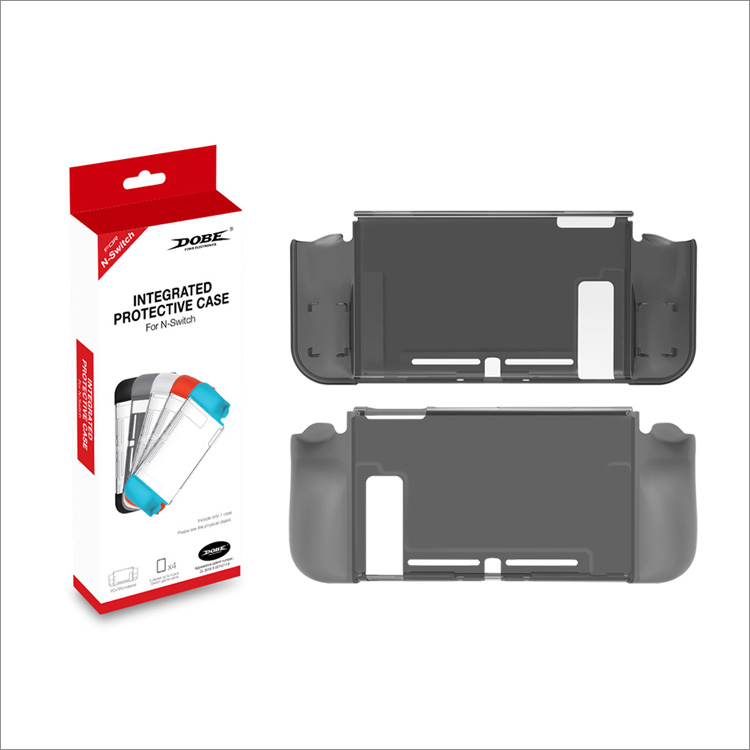 Dobe Intergrated Protective Casa For N-S TNS-1875