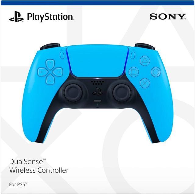 DualSense Wireless Controller For PS5 Blue