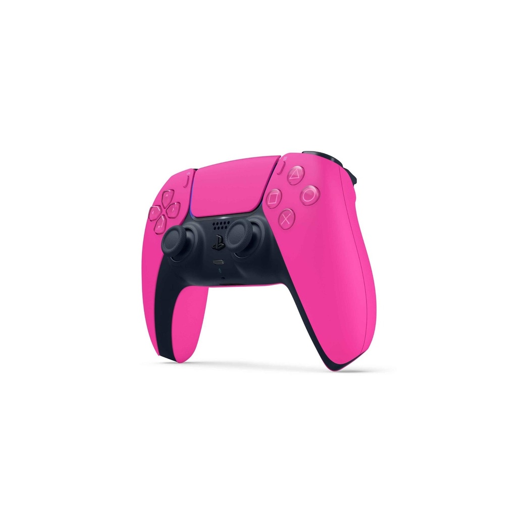 DualSense Wireless Controller For PS5 Nova Pink
