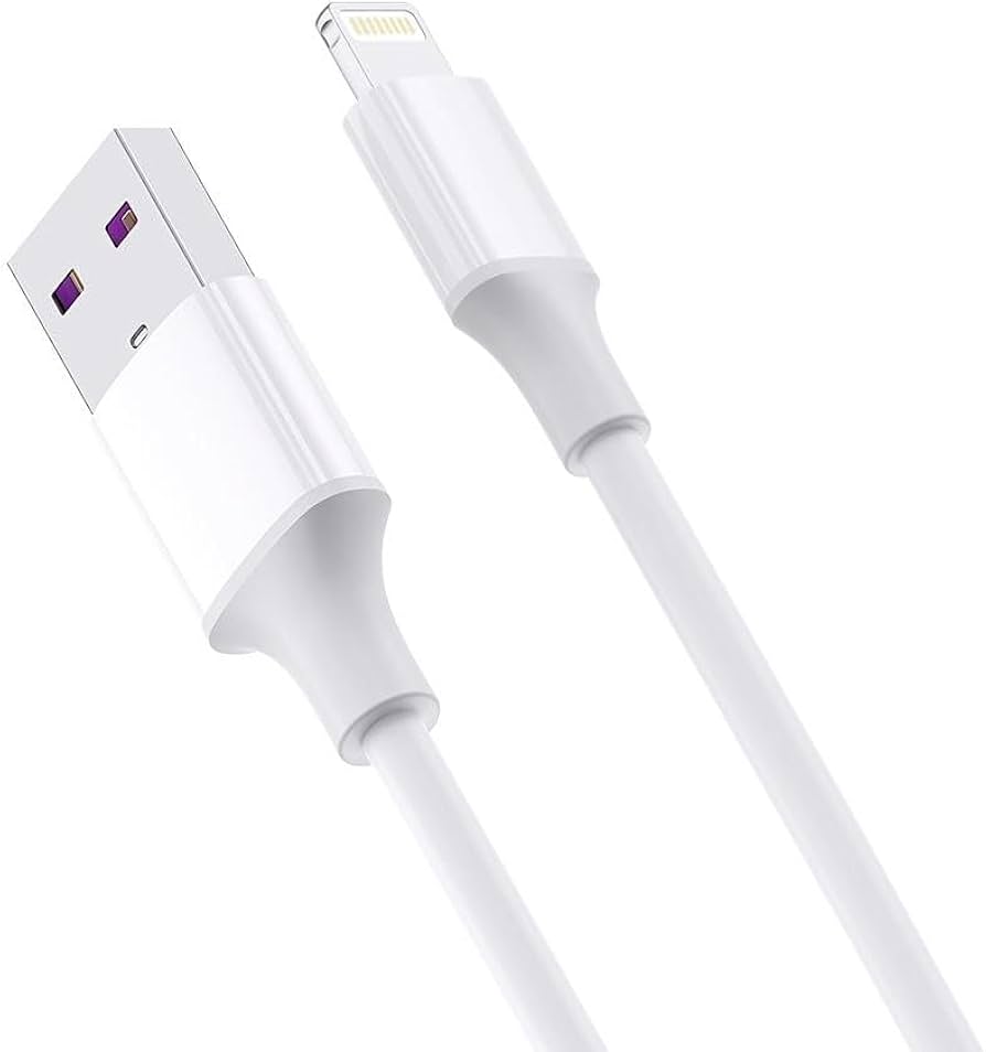 Aspor Cable Lightning