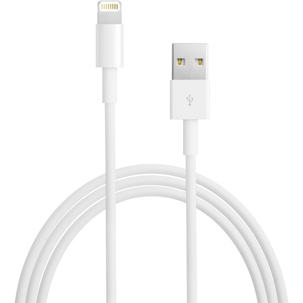 Cable USB a Lightning