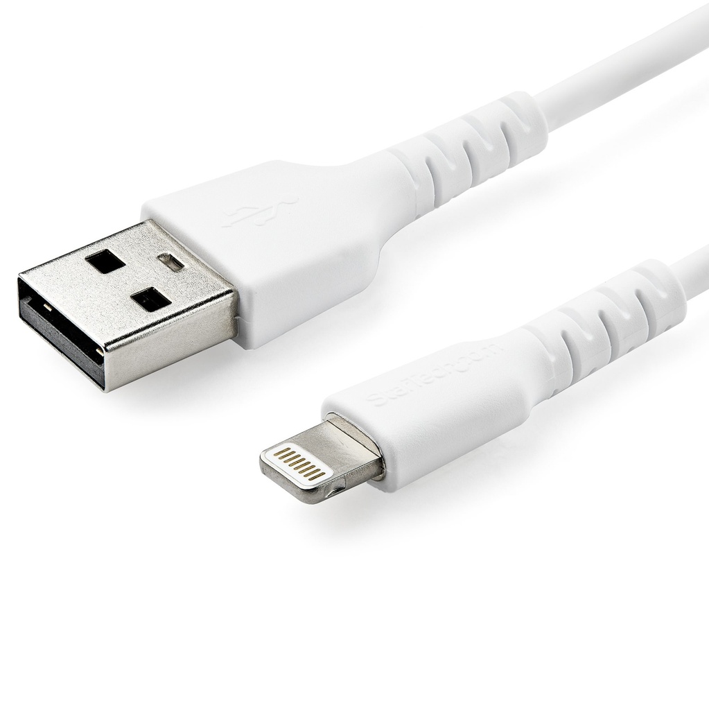 Cable Usb A Tipo Lightning