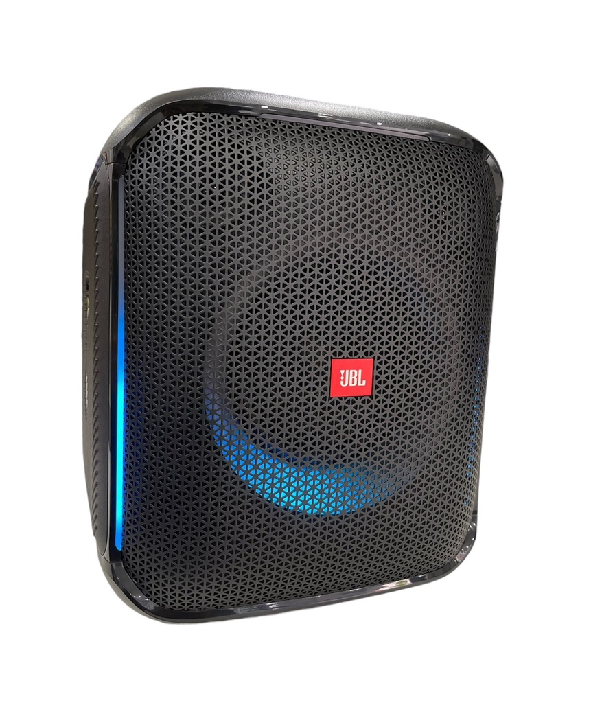 Bocina Portatil JBL Partybox Encore Con Microfono Para Karaoke