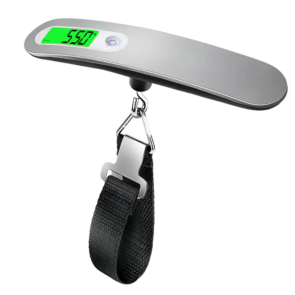 Digital Luggage Scale