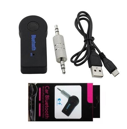 Car Music Receiver (hands-free)