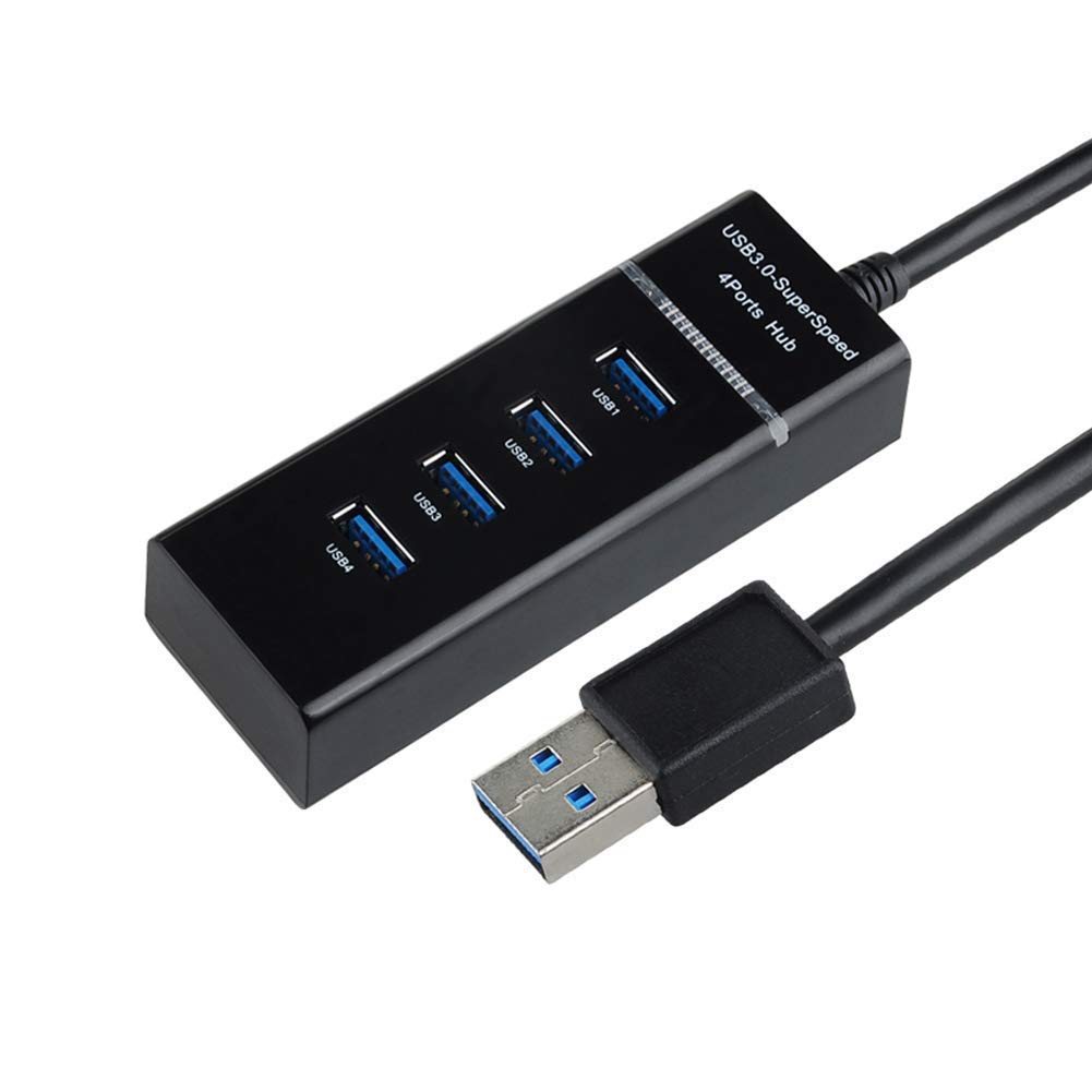 Usb Hub 3.0 4 Puertos