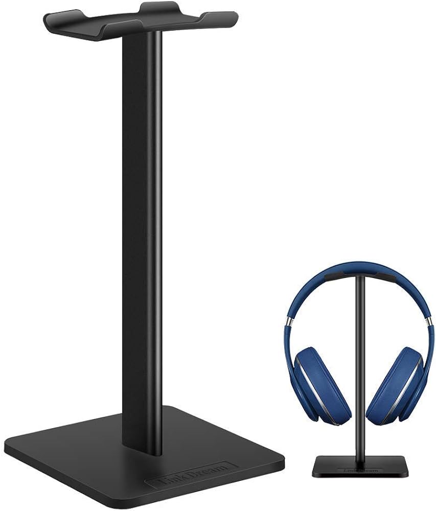  Soporte Para Audífonos