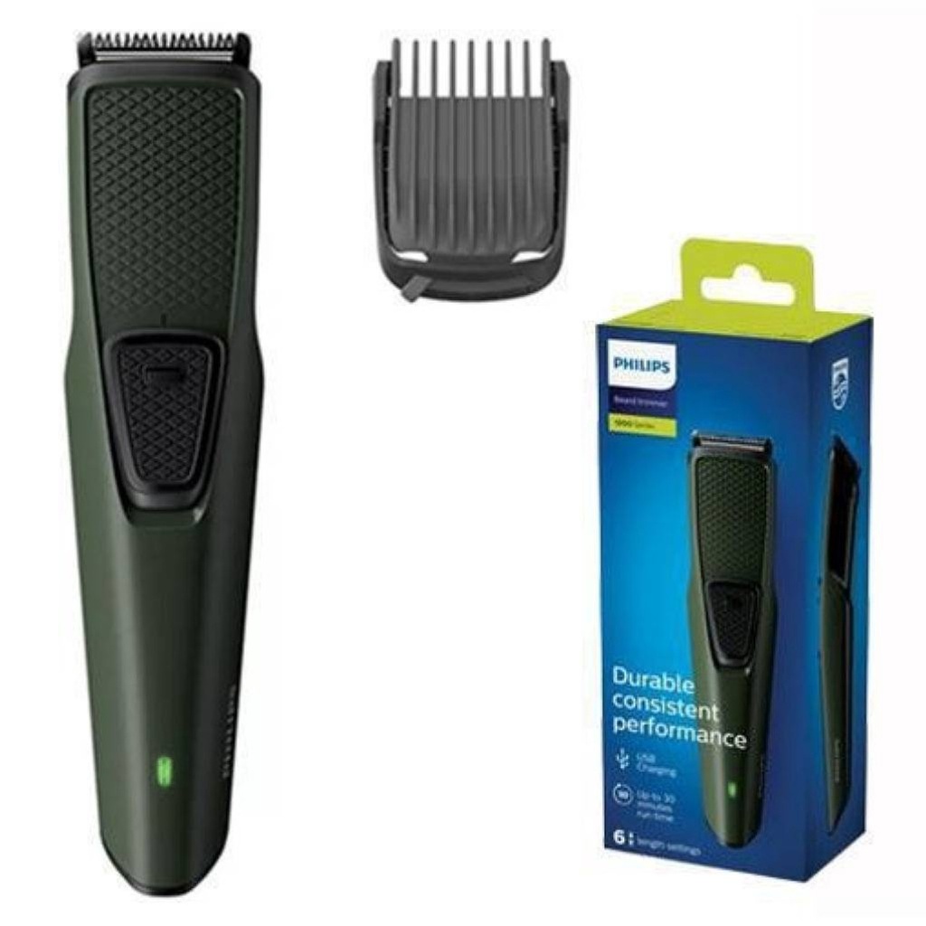 Cortabarba Philips BT1230/14 Inalámbrica