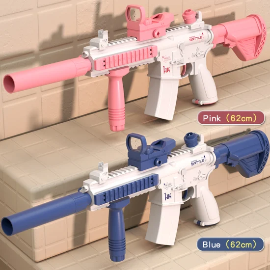 M416 Pistola de Agua