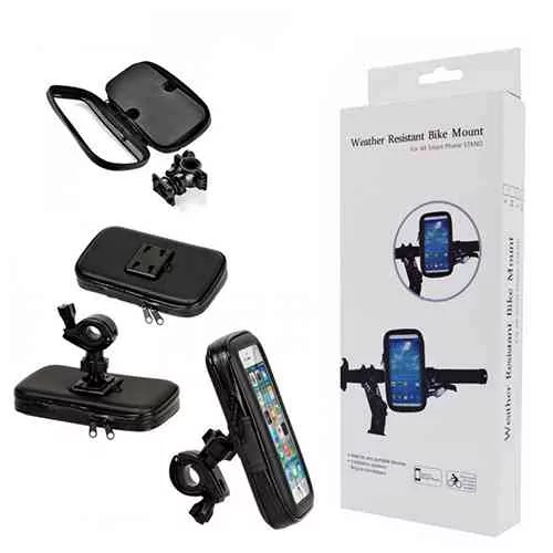 Weather Resistan Bike Mount MO-05