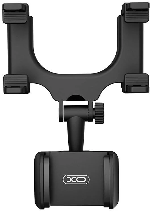 Holder XO C70 Rearview Mirror Car Holder (Black) 
