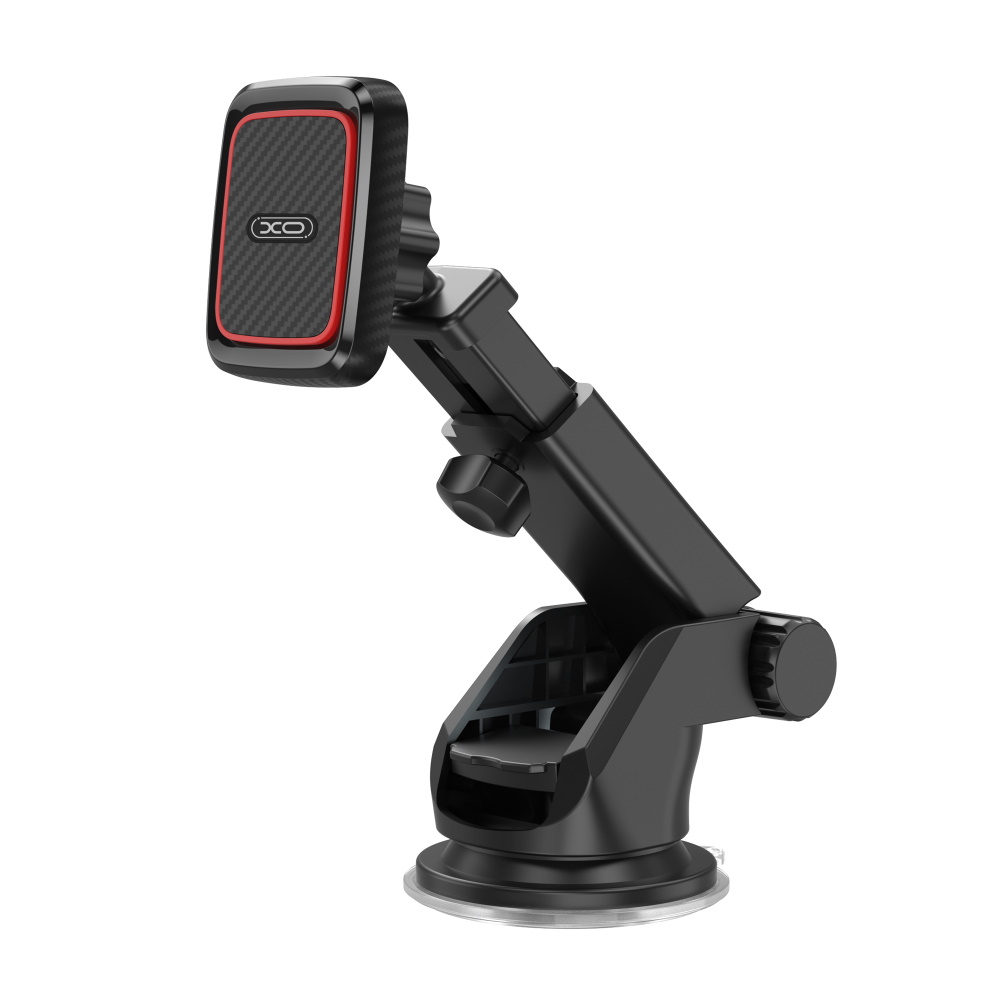XO Car Holder C83 Magnet Black 