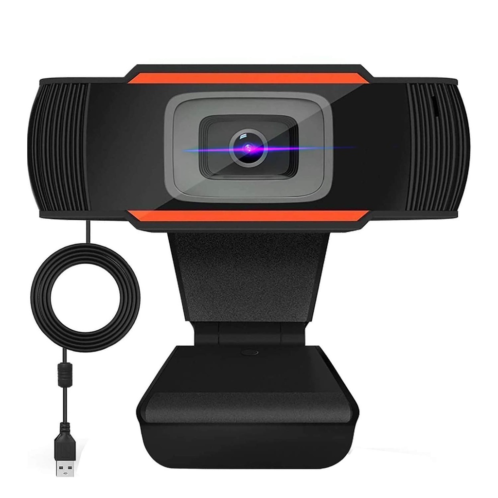 L HD Web Camera PT5