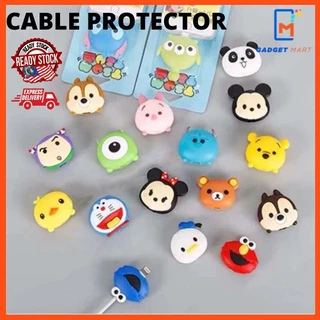 Protector De Cable 